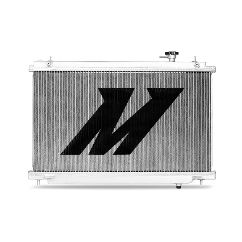 Mishimoto Radiators MMRAD-350Z-03X