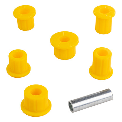 Old Man Emu Leaf Spring Bushings OMESB43