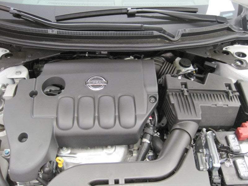 K&N 07-13 Nissan Altima 2.5L-4L Drop In Air Filter 33-2374