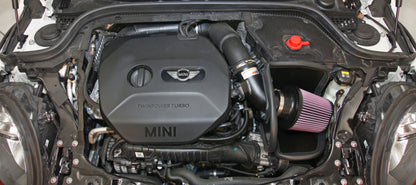K&N 14-15 Mini Cooper 1.5L Typhoon Performance Intake Kit 69-2026TTK