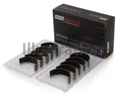 King XP-Series Coated Main Bearings MB5259XPC026