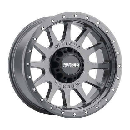 Method Race Wheels Wheels MR60521088824N