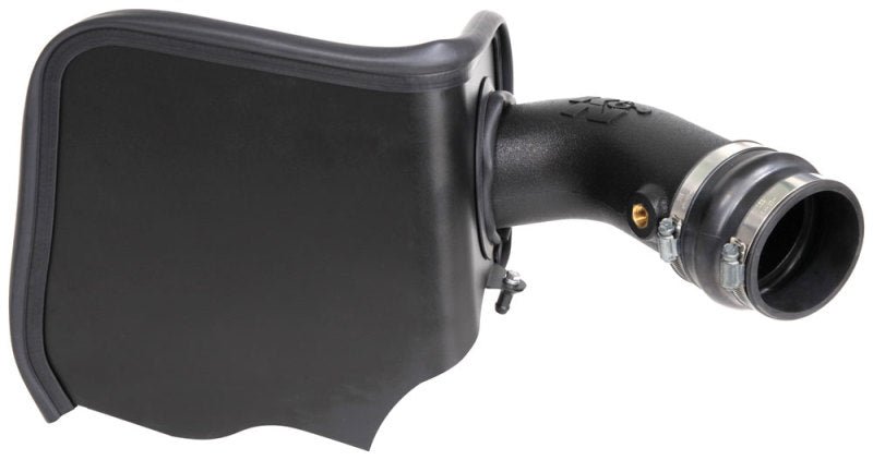 K&N 19-20 Jeep Cherokee V6-3.2L Aircharger Performance Intake 63-1585