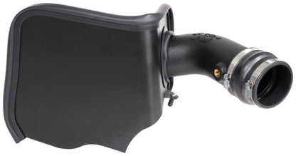 K&N 19-20 Jeep Cherokee V6-3.2L Aircharger Performance Intake 63-1585