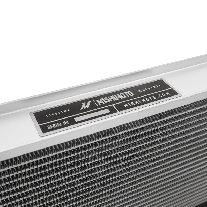 Mishimoto Performance Radiators MMRAD-TAC-16