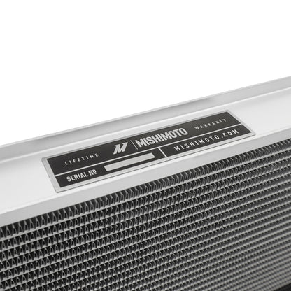 Mishimoto Performance Radiators MMRAD-TAC-16