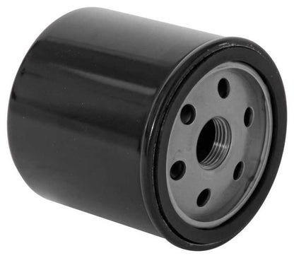 K&N BMW 3.031in OD x 3.531in H Oil Filter KN-163