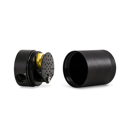 Mishimoto Baffled Oil Catch Cans MMBCC-RGR-19PBE