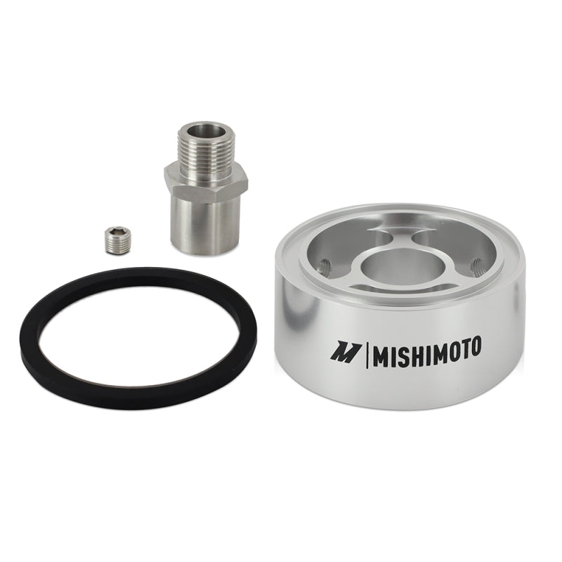 Mishimoto Oil Filter Adapters MMOC-SPC32-M20SL