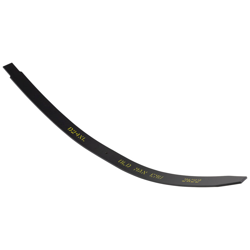 Old Man Emu Add-A-Leaf Springs D24XL