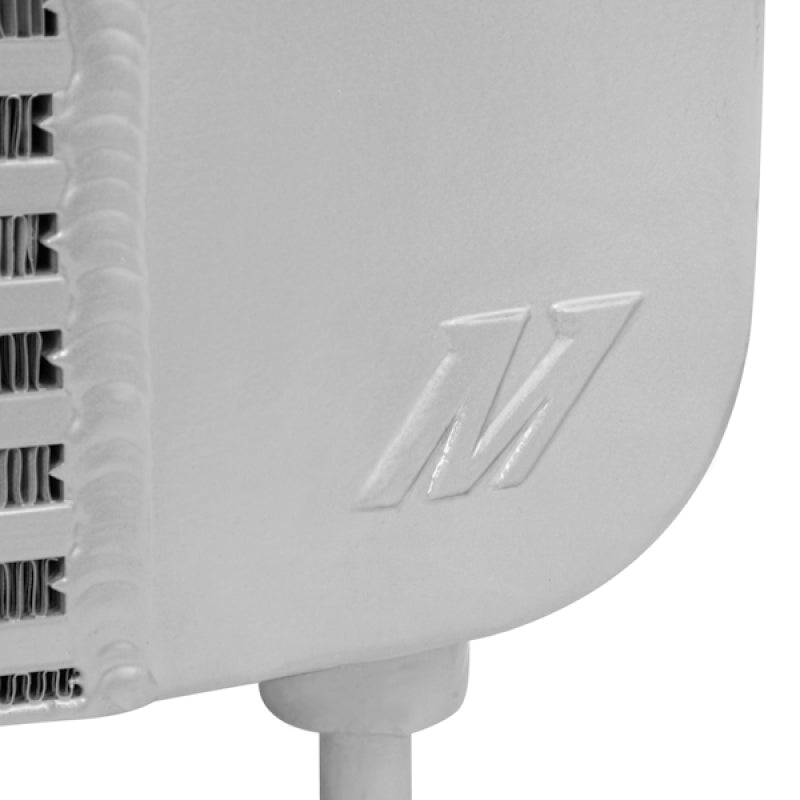 Mishimoto Intercoolers MMINT-DMAX-02KSL