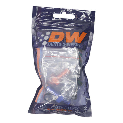 DeatschWerks Venturi Siphon Jet Kits 6-03-0700