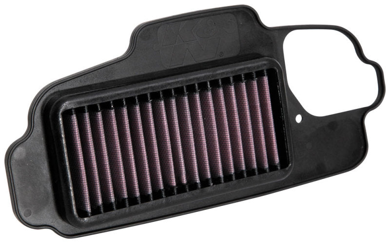 K&N 19-20 Honda Monkey (125CC) Replacement Air Filter HA-1219