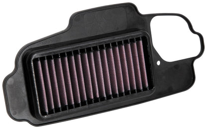 K&N 19-20 Honda Monkey (125CC) Replacement Air Filter HA-1219