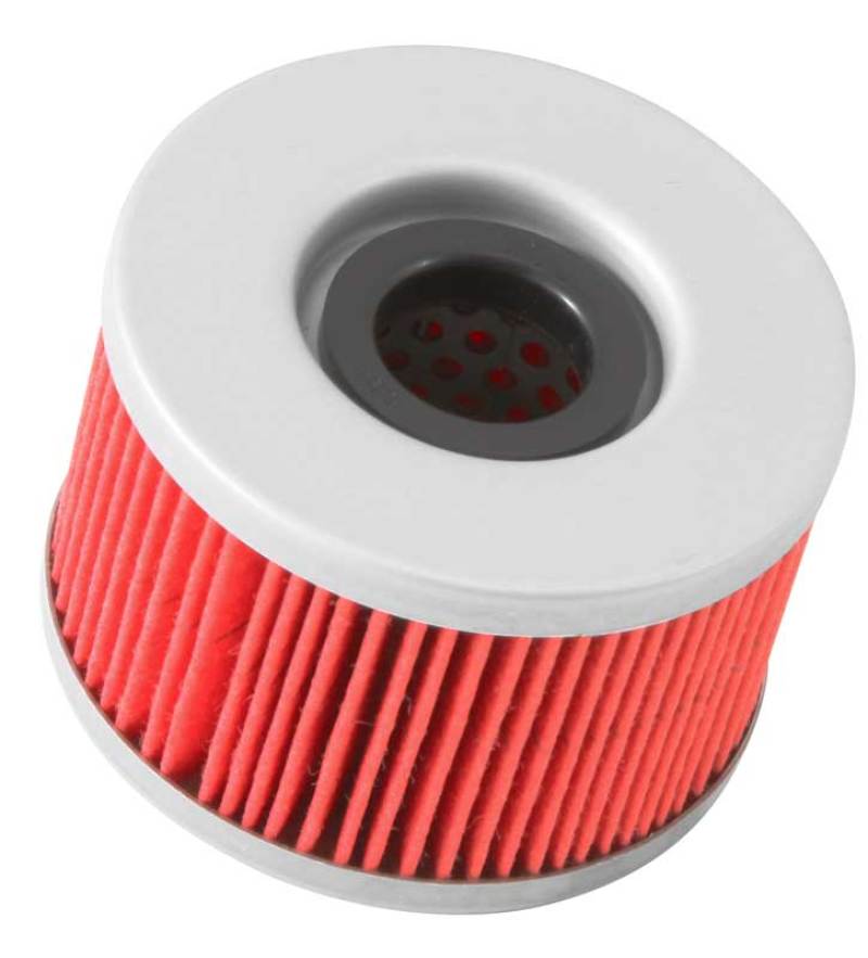 K&N Honda 2.719in OD x 1.781in H Oil Filter KN-111