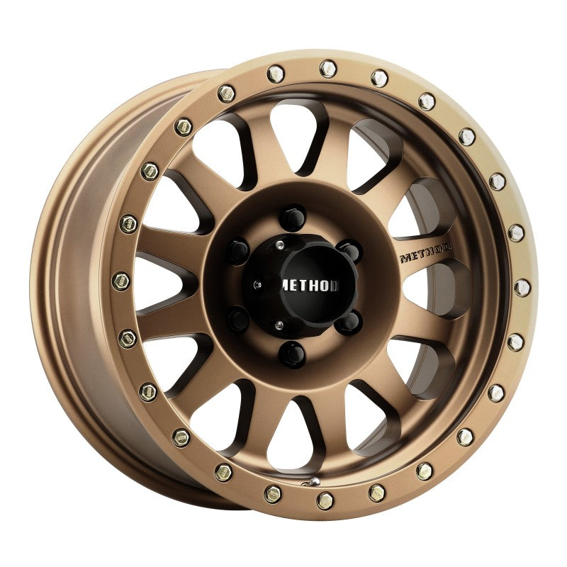 Method Race Wheels Wheels MR30489060912N