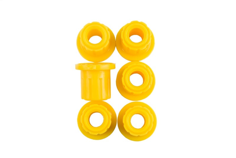 Old Man Emu Leaf Spring Bushings OMESB1