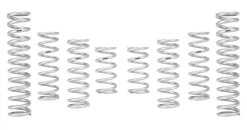 Eibach Pro-UTV Stage 2 Performance Spring Systems E85-212-004-02-22