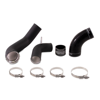 Mishimoto Intercooler Pipe and Boot Kits MMICP-F35T-17CWBK