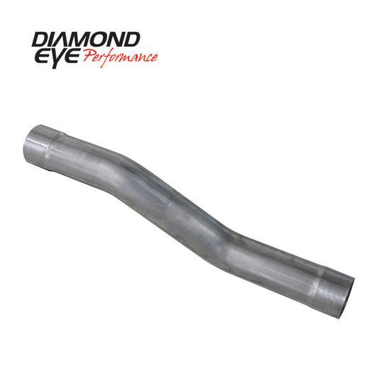 Diamond Eye Muffler Delete Pipes 510216