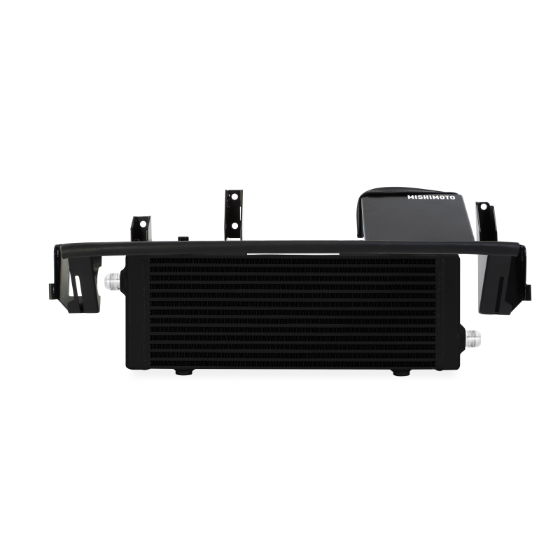 Mishimoto Oil Cooler Kits MMOC-RS-16TBK