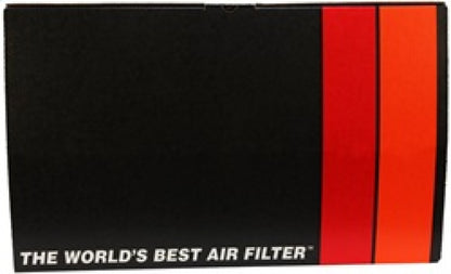 K&N 94-95 Ford Mustang V8-5.0L Performance Intake Kit 57-2511