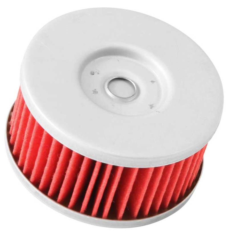 K&N Suzuki / Betamotor 2.375in OD x 1.25in H Oil Filter KN-136