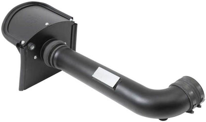 K&N 71 Series Performance Intake Kit for 12-18 Jeep Wrangler 3.6L V6 (12-15 CARB Approved) 71-1566