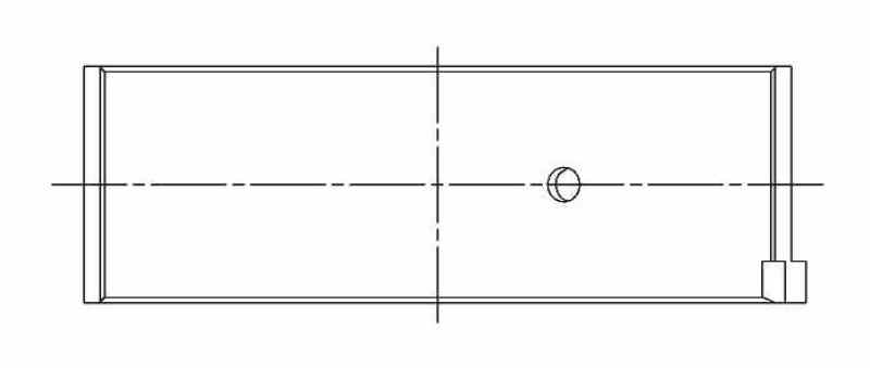 ACL Performance Race Series Rod Bearing Sets 4B2960H-STD