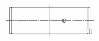 ACL Performance Race Series Rod Bearing Sets 4B2960H-STD