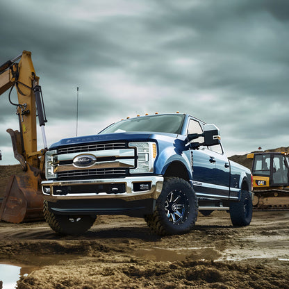BD Diesel BRAKE Variable Vane Exhaust - Ford 201-2014 6.7L 2001102
