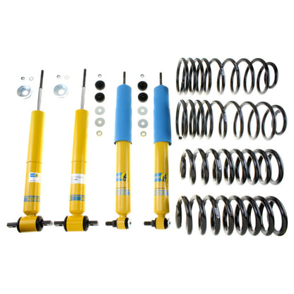 Bilstein B12 Pro-Kit Series Suspension Kits 46-200402