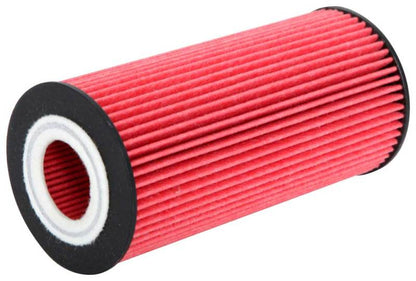 K&N Performance Oil Filter for 04-15 Mercedes Benz HP-7033