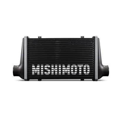 Mishimoto Carbon Fiber Intercoolers MMINT-UCF-G4G-S-C