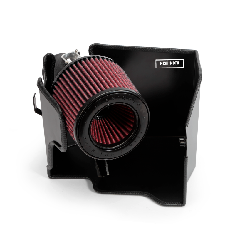 Mishimoto Performance Air Intakes MMAI-MIN-14WBK