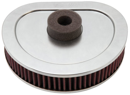 K&N Harley Davidson EVO 1990-1999 Air Filter HD-1390