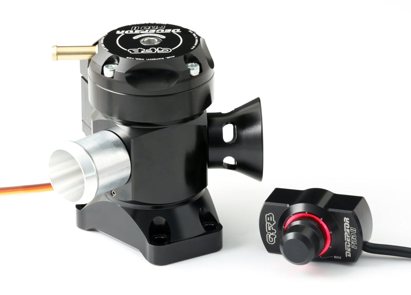 Go Fast Bits Blow-Off Valves T9514