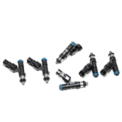 DeatschWerks Fuel Injectors 17U-06-0650-6