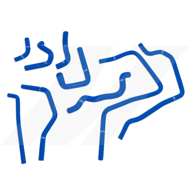 Mishimoto Ancillary Turbocharger Hose Kits MMHOSE-SUB-ANCBL