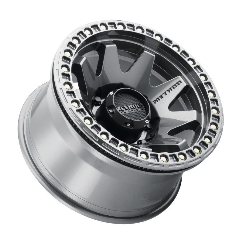 Method Race Wheels Wheels MR10879080844B
