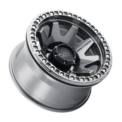 Method Race Wheels Wheels MR10879080844B