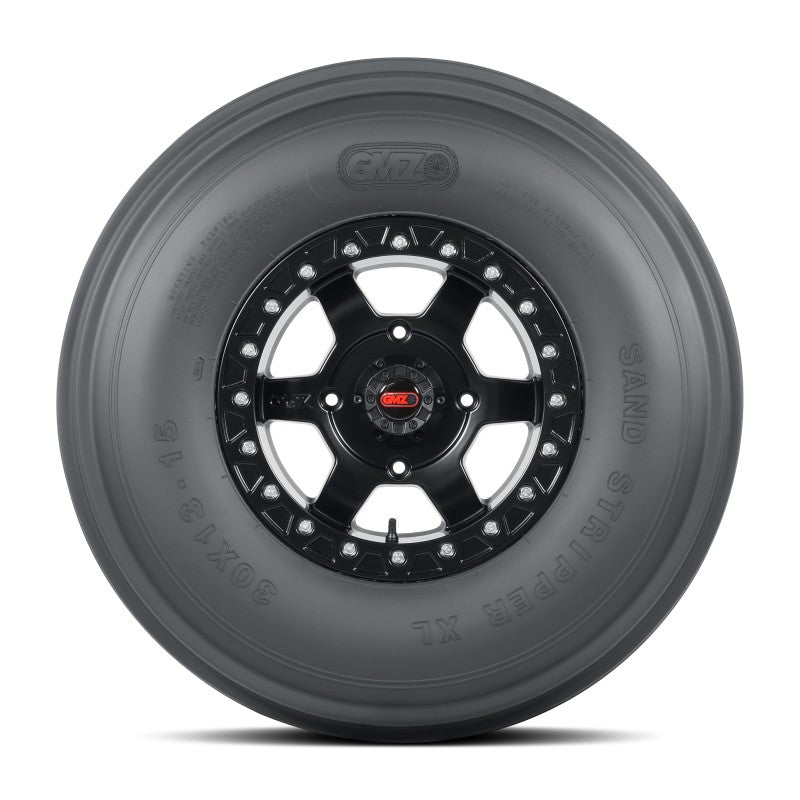 GMZ Sand Stripper Front XL Tire - 3 Rib - 30x13-15 SS301315FXL
