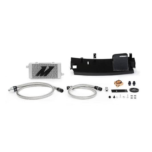 Mishimoto Oil Cooler Kits MMOC-RS-16TSL