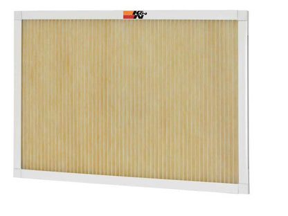 K&N HVAC Filter - 20 x 25 x 1 HVC-12025