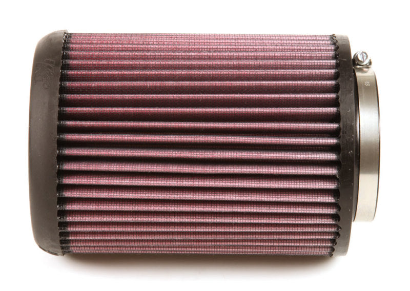 K&N Filter Universal X Stream Clamp-On Round Straight 3in Flange ID / 5in OD / 7in Height RX-2820
