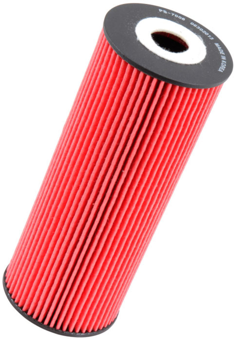 K&N Oil Filter for Mercedes Benz 300CE/300SL/300SE/300E/300TE/C220/C230/C280/E320/S320/SL320/SLK230 PS-7008
