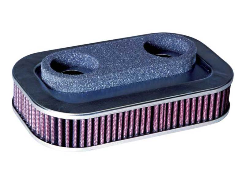 K&N 88-03 Harley Davidson Sportster Replacement Air Filter HD-1388