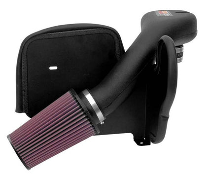 K&N 97-01 Jeep Cherokee L6-4.0L Performance Intake Kit 57-1518