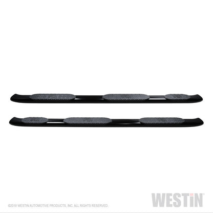 Westin Pro Traxx 5 Wheel-to-Wheel Oval Step Bars 21-534705