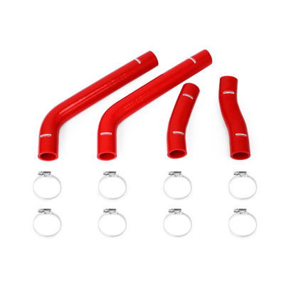 Mishimoto Radiator Hose Kits MMHOSE-SPY-00RD